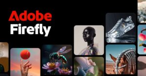 Adobe Firefly logo