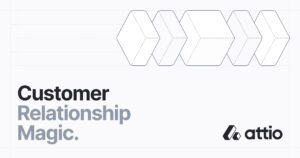 Attio logo