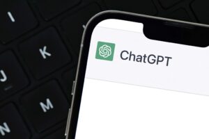 ChatGPT logo