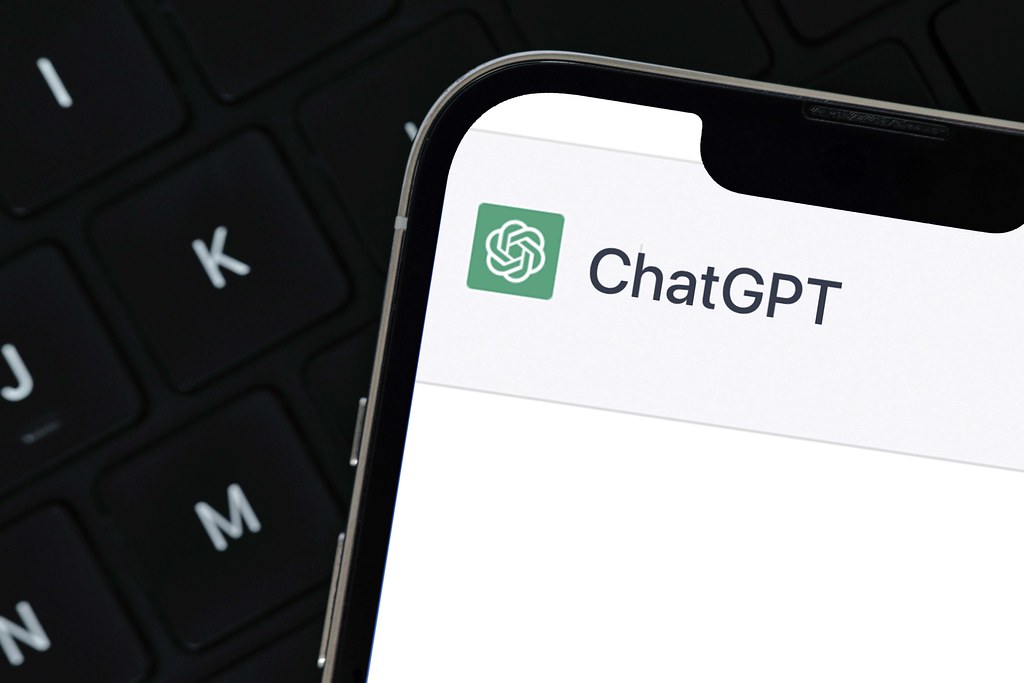 ChatGPT logo