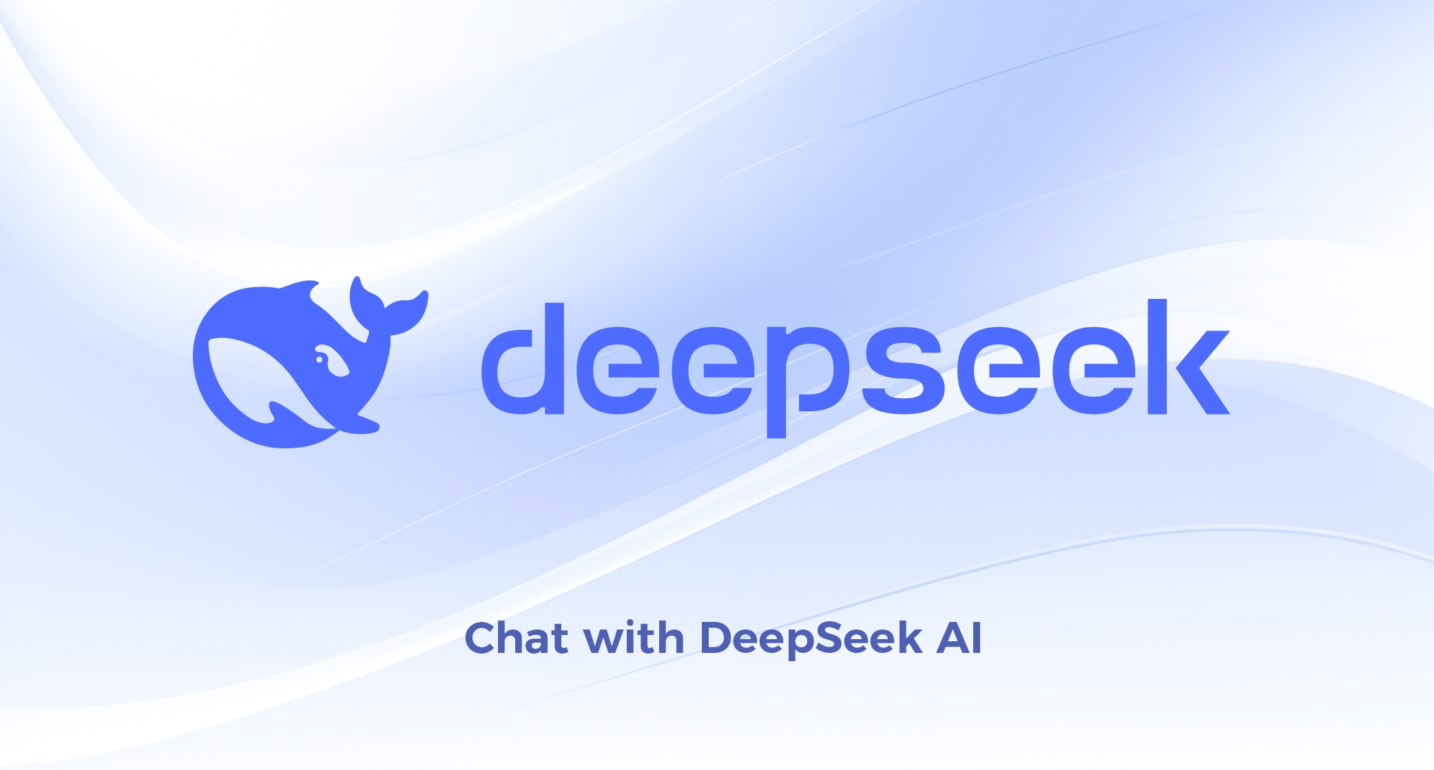 DeepSeek logo