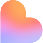 Best AI website builders ranking: Lovable logo