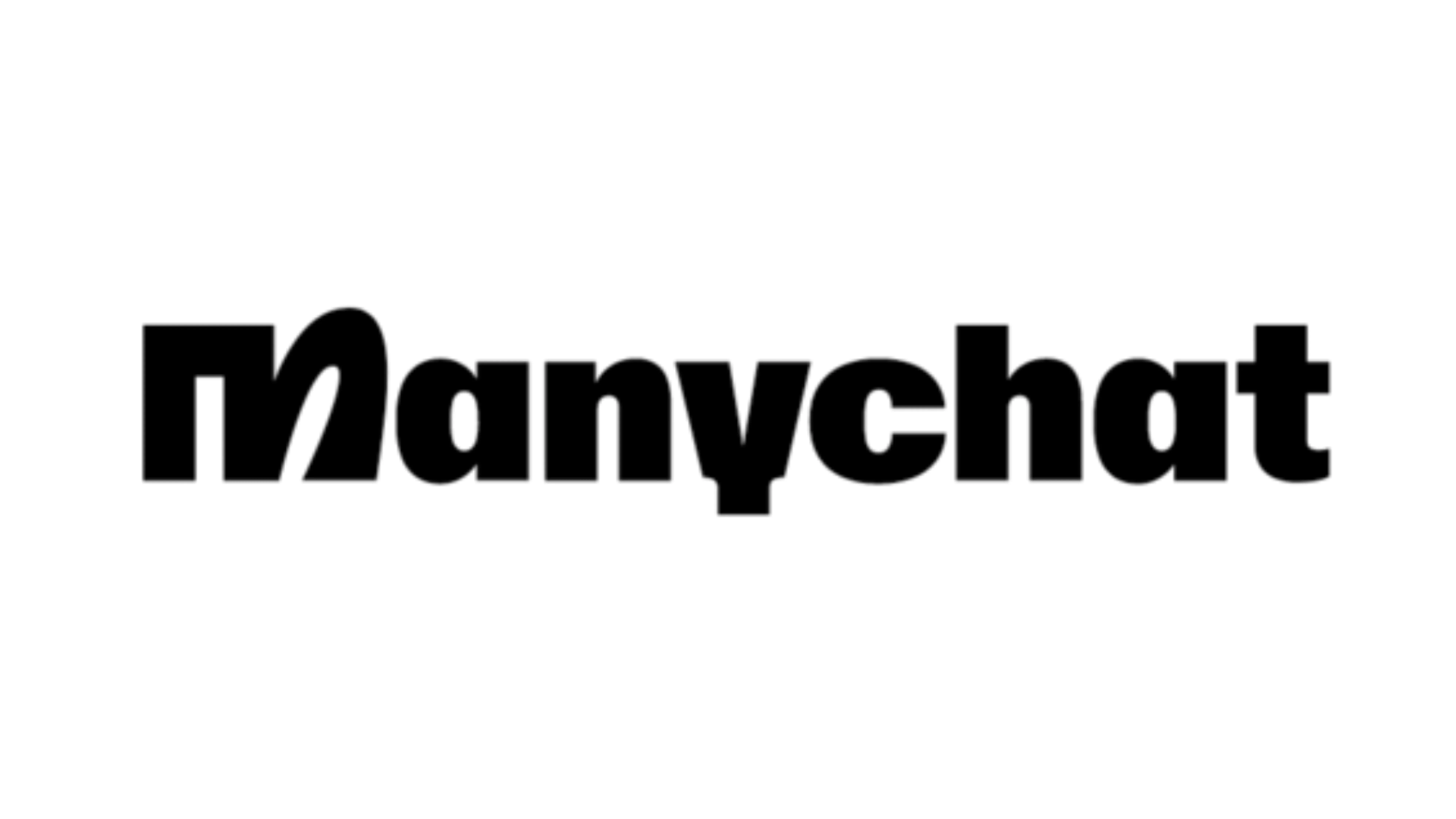 Manychat logo