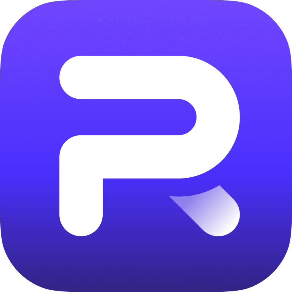 Photoroom logo