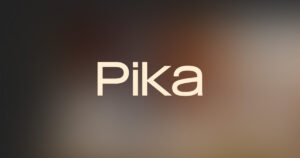 Pika logo