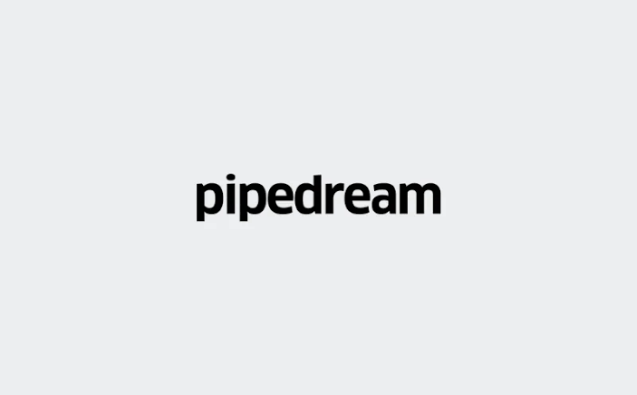 Pipedream logo