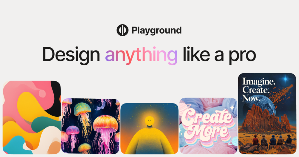 Playground AI logo