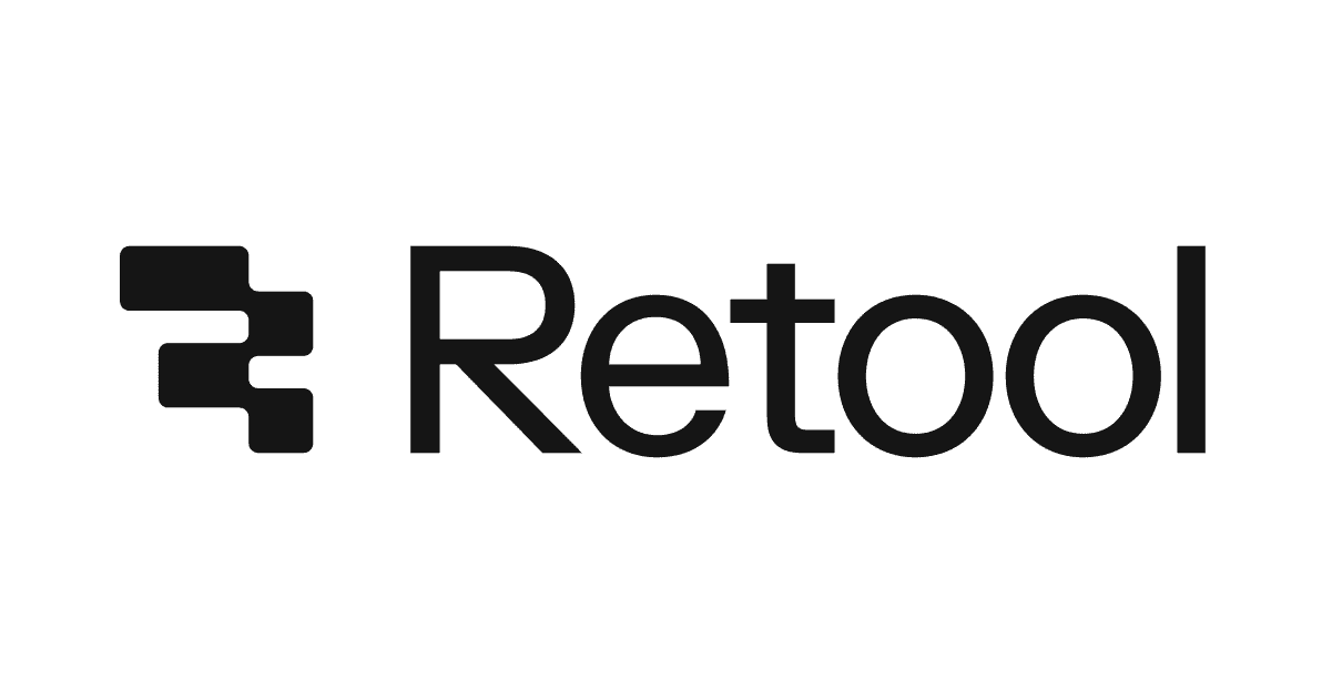 Retool AI logo