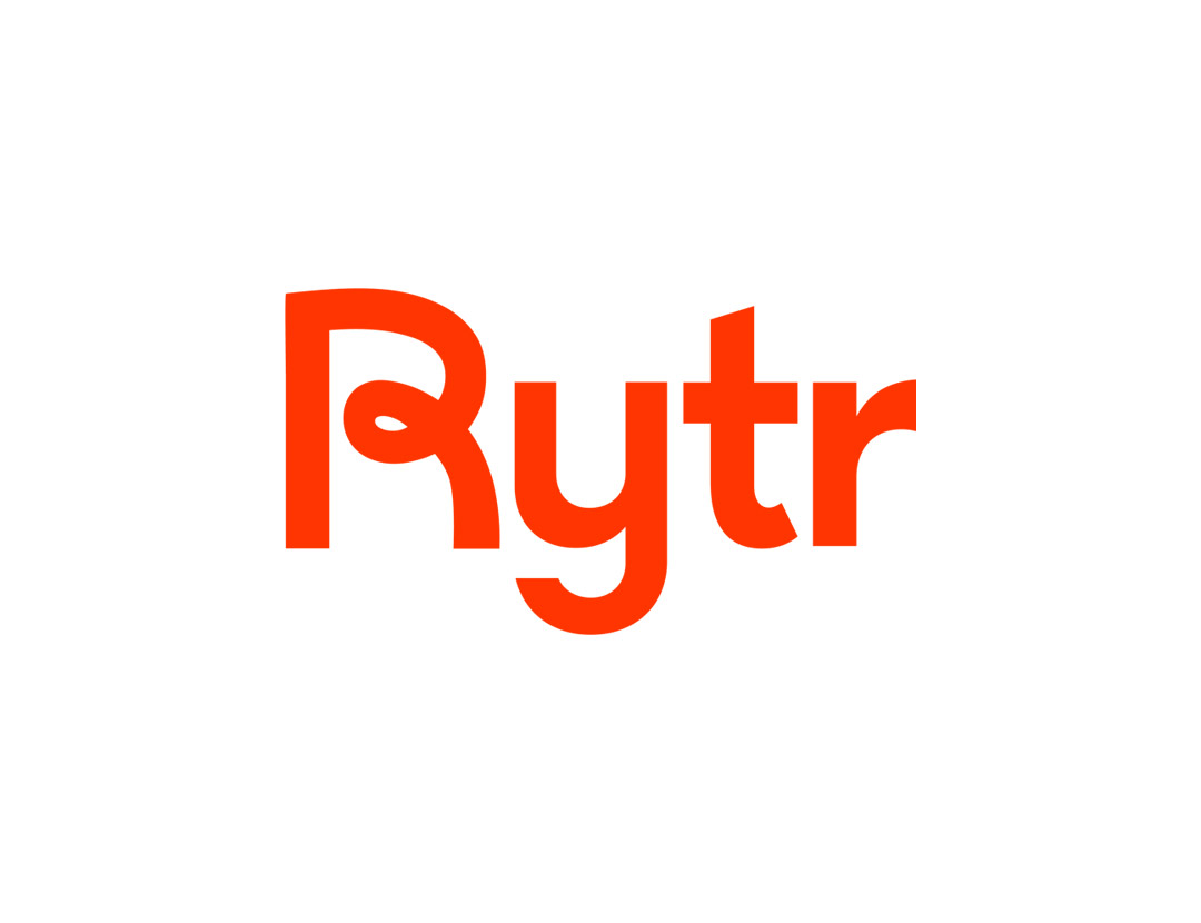 Rytr logo