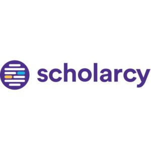 Scholarcy logo