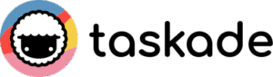 Taskade logo
