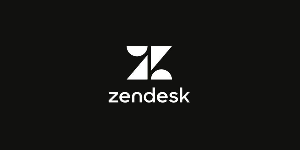 Zendesk AI logo